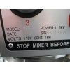 Image 3 : 30 QT CANCO FOOD EQUIPMENT MIXER