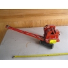 Image 1 : SM. L. BROS. ENGLISH CRANE
