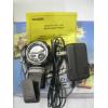 Image 2 : MISC. CASSIO MP3 WATCH W/CHARGER & ACCESS. & A KARAOKE CONSOLE & 7" LCD PICTURE FRAME