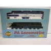 Image 2 : LTD. EDITION PA LOCOMOTIVE