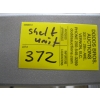 Image 3 : METAL 5 SHELF UNIT, APPROX. 6'HX2'WX4'