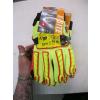 Image 1 : 3 PAIR OF SZ. M GLOVES