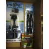 Image 3 : MISC. NEW ITEMS - HANDLES, MAGNETIC HOOKS, FISHING LURES, ETC.