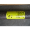 Image 2 : LONG PRYBAR & SLEDGEHAMMER HEAD & HANDLE