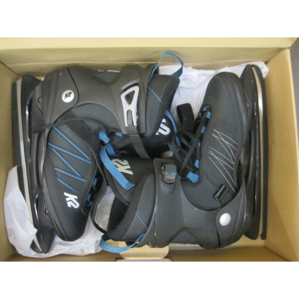 NEW PAIR OF K2 SKATES, SZ 12
