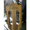 Image 3 : SM. NEW ALOHA UKULELE W/BOX