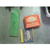 Image 2 : MISC. TRANSMISSION PROTECTORS, MOUNTING BRACKETS, ETC.