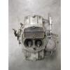 Image 5 : 3 HOLLY CARBURETORS - 650 RACE DOUBLE PUMPERS STANDARD SECONDARYS