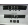 Image 4 : TOKHEIM GAS PUMP