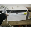 Image 1 : FRIGIDAIRE 10000BTU WINDOW MOUNT AIR CONDITIONER