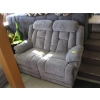 Image 2 : MATCHING DUAL RECLINER SOFA & LOVESEAT