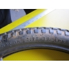 Image 3 : 2 MOTORCYCLE TIRES