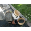 Image 2 : MISC. ENAMEL POTS, ETC.