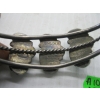 Image 3 : SILVER & TURQUOISE NAVAJO BRACELET