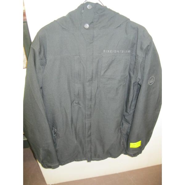 686 WINTER JACKET, SZ M