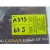 Image 3 : MARVEL COMICS - THE SAVAGE SWORD OF CONAN, #s1-55 WITH DOUBLES