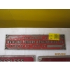 Image 2 : 3 METAL PLAQUES