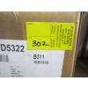 Image 3 : LEESON 1HP 1PHASE MOTOR IN BOX