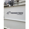Image 6 : PREMIER TECH VF-2100 MANUAL BAGGER W/VOLUMETRIC FEEDER (MUST BE REMOVED 10 DAYS FROM AUCTION CLOSE)