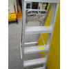 Image 3 : 5' ALUMINUM STEPLADDER