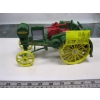 Image 1 : DIECAST WATERLOO BOY TRACTOR