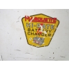 Image 2 : 2 FORD PART METAL SIGNS, BOXES, ETC.