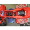 Image 4 : BATTERY OPERATED QUAD