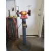 Image 1 : BALDOR GRINDER/BUFFER