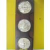 Image 3 : 2 BAROMETERS