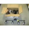 Image 1 : 2 LIGHT FIXTURES