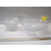 Image 4 : BOWLS, GLASSES, VASE