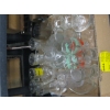 Image 3 : ASST. CHINA, CUPS & SAUCERS, ARMOR LIGHT, BOWLS, WEDGEWOOD CHINA, GLASSWARE, ETC.