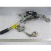 Image 3 : 2 CABLE COME A LONGS