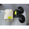 Image 1 : 2 VINTAGE TELEPHONE BELLS
