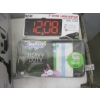 Image 4 : MISC. SOFT COVER BOOKS, AM FM CLOCK RADIO, BASKETS, ETC.