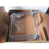 Image 2 : 4 WIRE CARTON STAND DIVIDER & HANDLE KIT