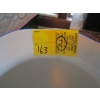 Image 3 : DECORATIVE LG. WATER PITCHER & A THUNDER MUG