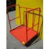 Image 3 : ORANGE CART ON 2 WHEELS