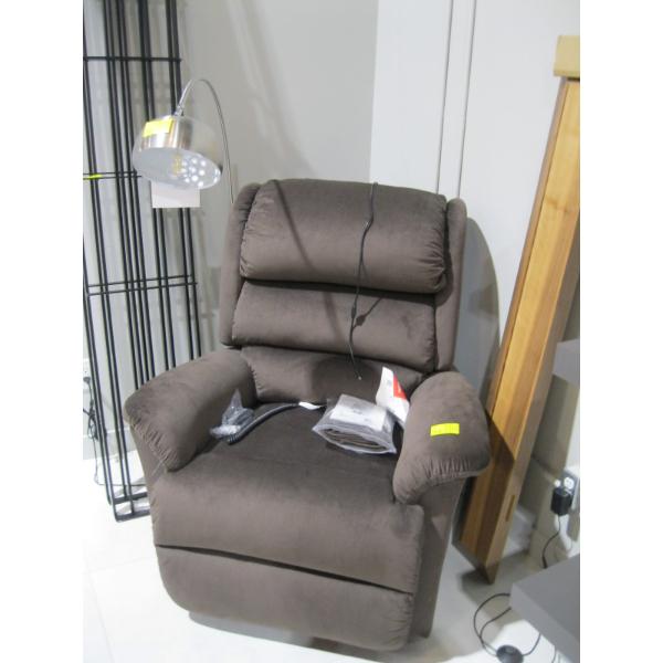 ELECTRIC LIFT RECLINER