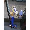 Image 1 : SWIFFER FLOOR CLEANER
