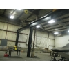 Image 13 : APPROX. 200'X36' OVERHEAD CRANE STRUCTURE W/3 OVERHEAD CRANES