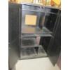 Image 2 : DOUBLE DOOR DARK CABINET