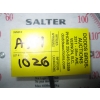 Image 2 : SALTER SCALE - 350LBS