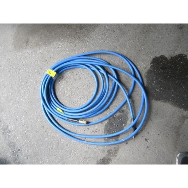 BLUE AIR LINE