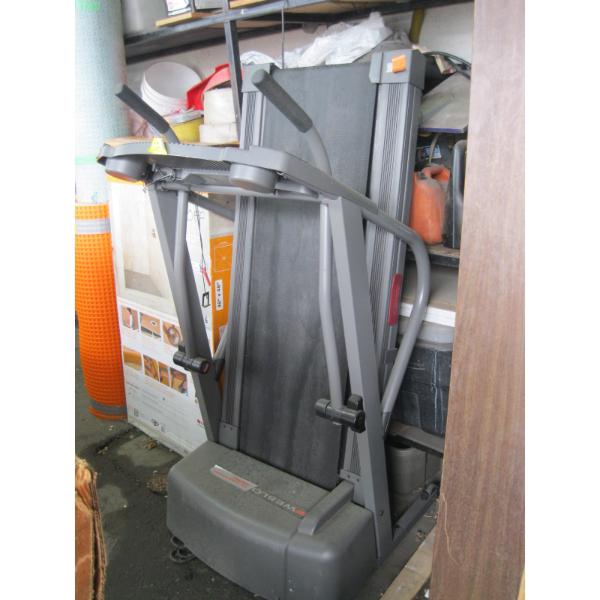WESTLOW CROSSWALK 365E TREADMILL
