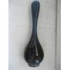 Image 2 : VICKE LINDSTRAND SWEDISH BLUE GLASS VASE