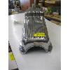 Image 2 : NEW CP OIL PAN SBC, 1965-1979, DRIVER SIDE DIP, ALUMINUM