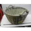Image 1 : WICKER BASKET