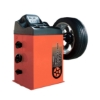 Image 1 : TMG INDUSTRIAL HEAVY DUTY WHEEL BALANCER