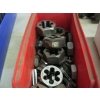 Image 2 : BIN & BOX OF ASST. TAP & DIES